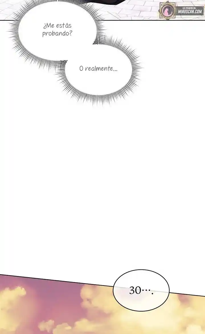 La Posesión De Libros Es Ahora Aburrida Para Mí - Capítulo 38 - Página 41 - LectorTMOo