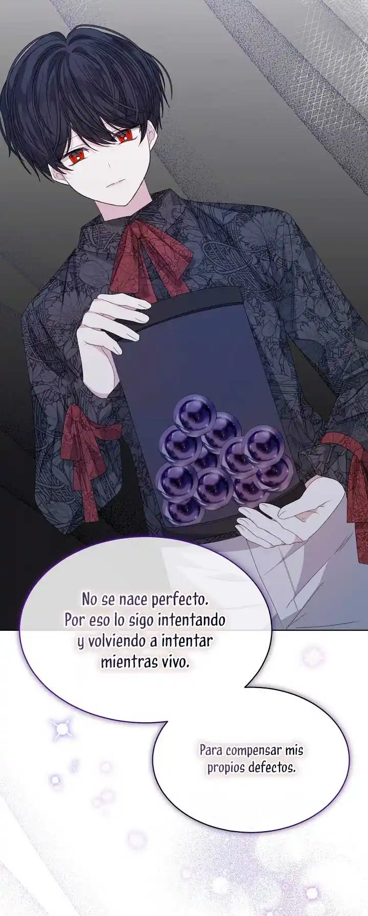 La Posesión De Libros Es Ahora Aburrida Para Mí - Capítulo 38 - Página 59 - LectorTMOo