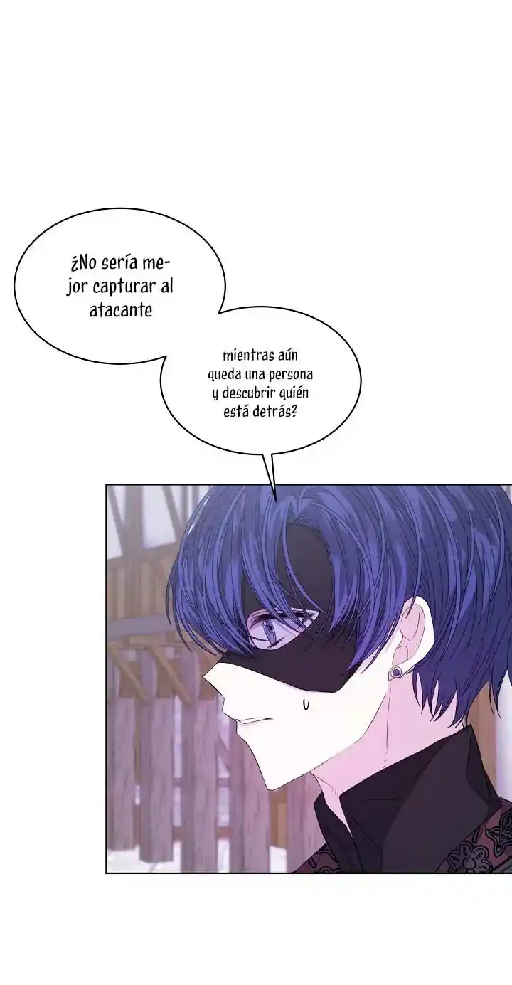 La Posesión De Libros Es Ahora Aburrida Para Mí - Capítulo 38 - Página 69 - LectorTMOo
