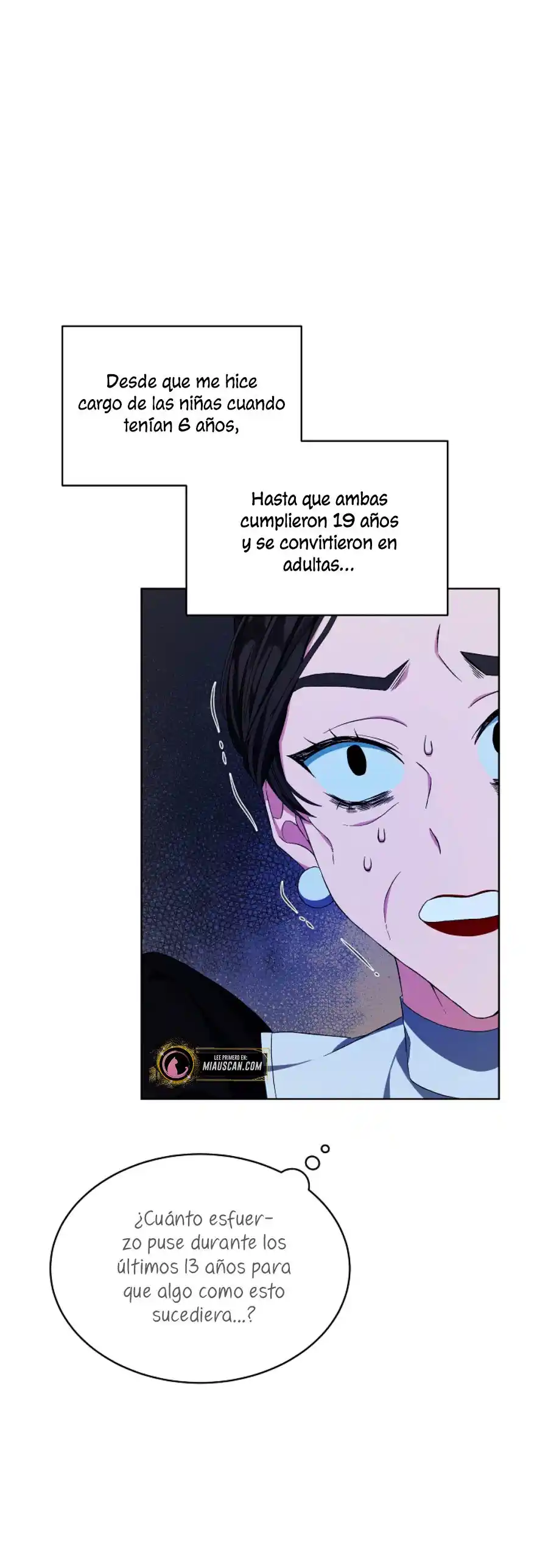 La Posesión De Libros Es Ahora Aburrida Para Mí - Capítulo 4 - Página 18 - LectorTMOo