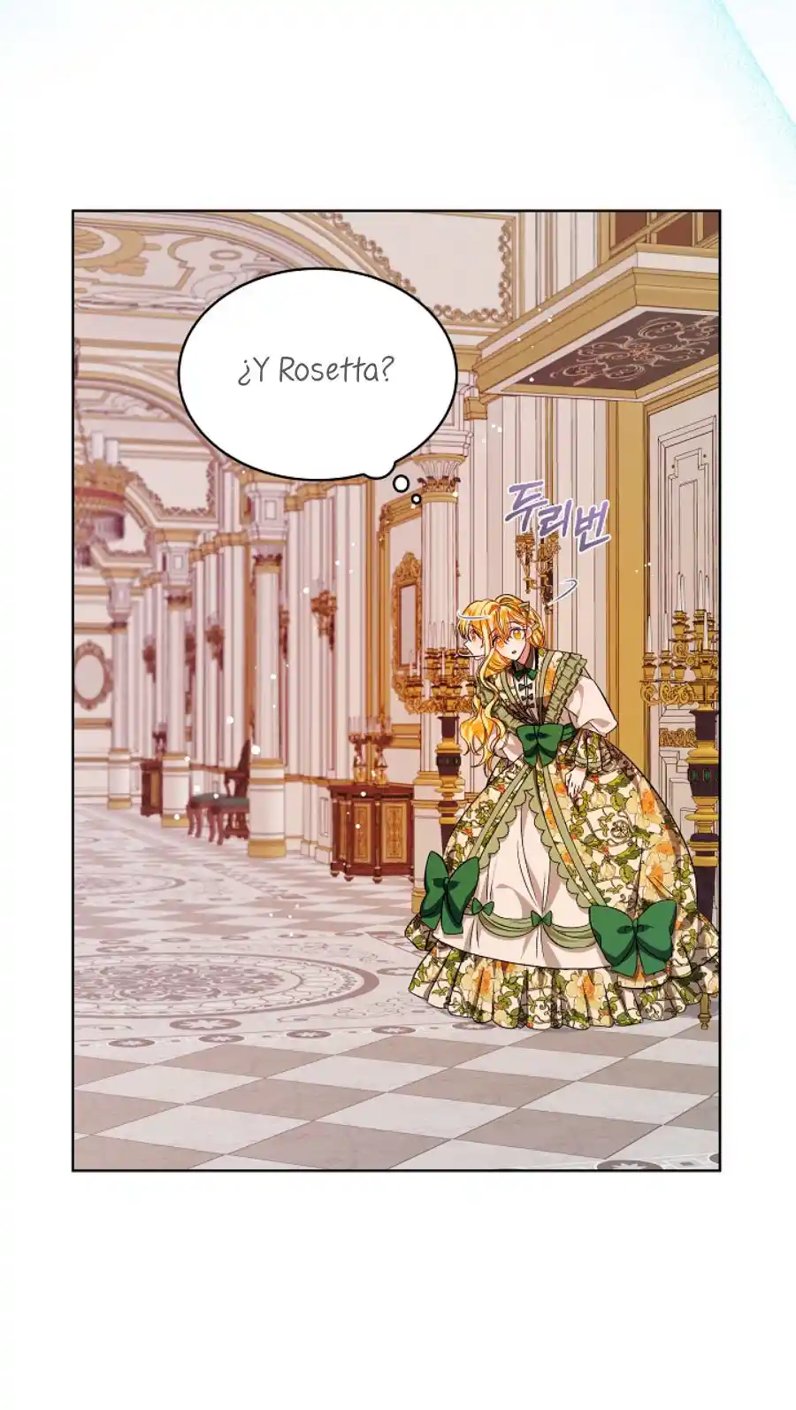 La Posesión De Libros Es Ahora Aburrida Para Mí - Capítulo 4 - Página 51 - LectorTMOo