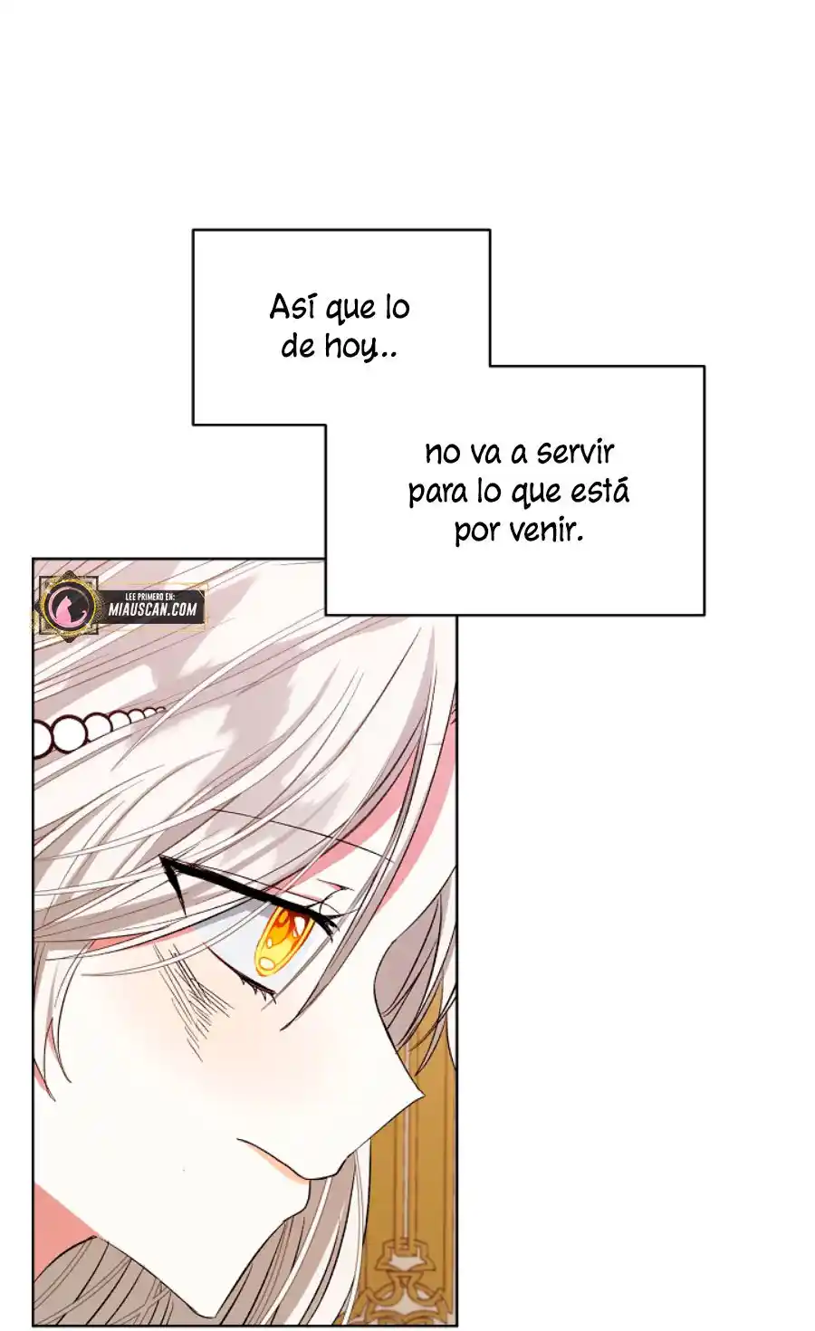 La Posesión De Libros Es Ahora Aburrida Para Mí - Capítulo 4 - Página 58 - LectorTMOo