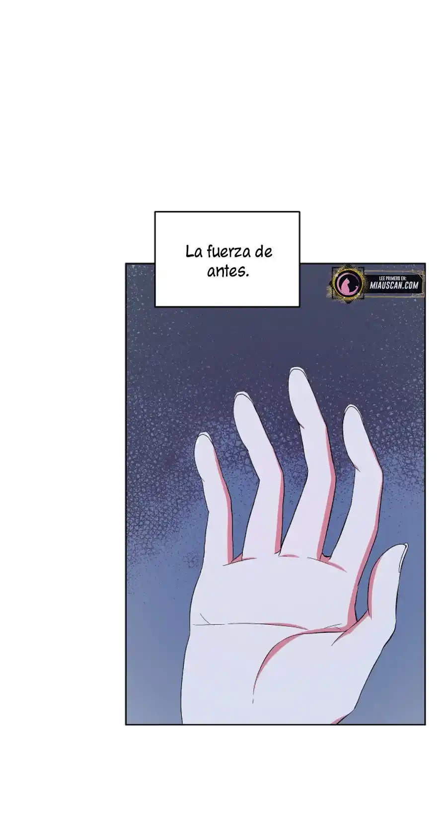 La Posesión De Libros Es Ahora Aburrida Para Mí - Capítulo 4 - Página 61 - LectorTMOo