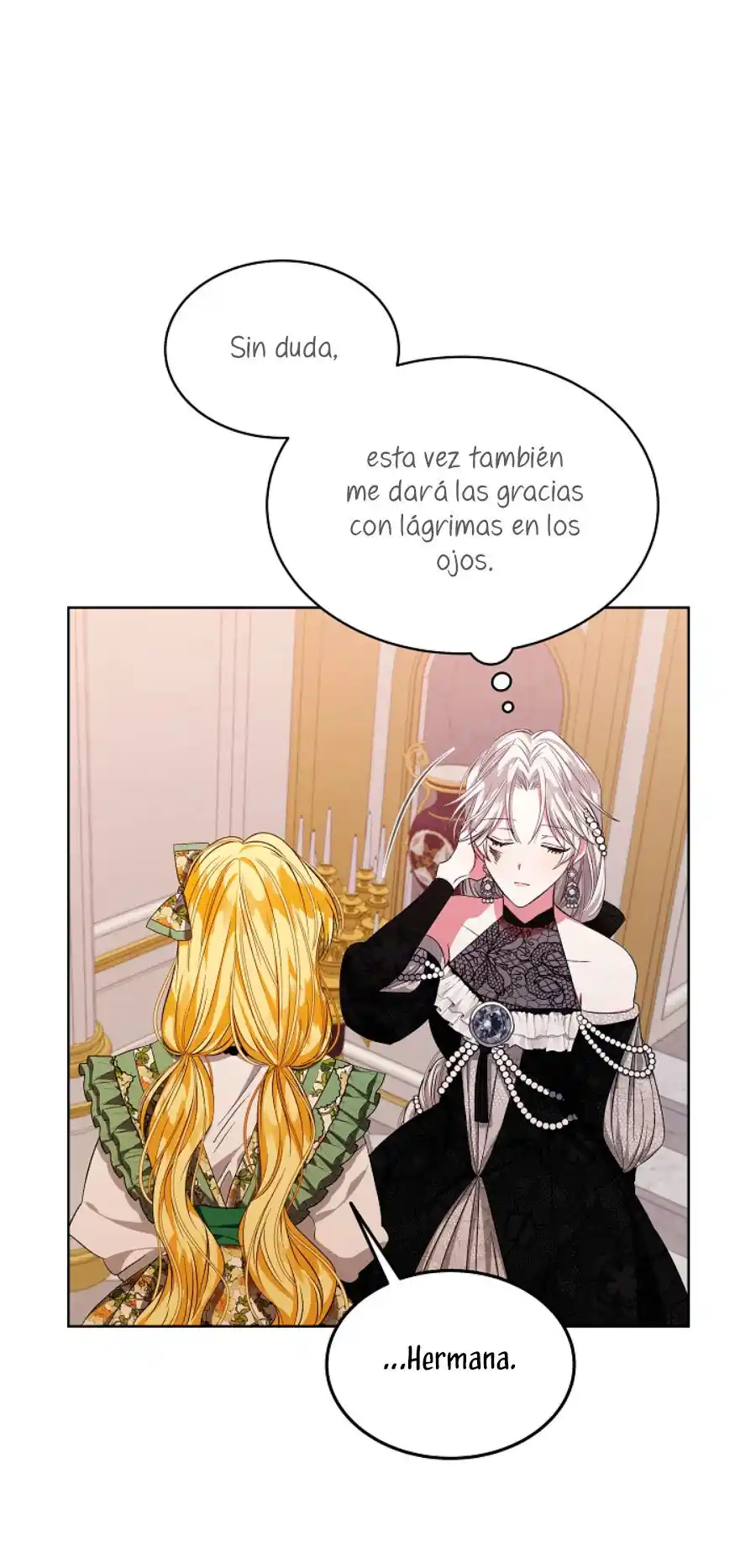 La Posesión De Libros Es Ahora Aburrida Para Mí - Capítulo 4 - Página 67 - LectorTMOo