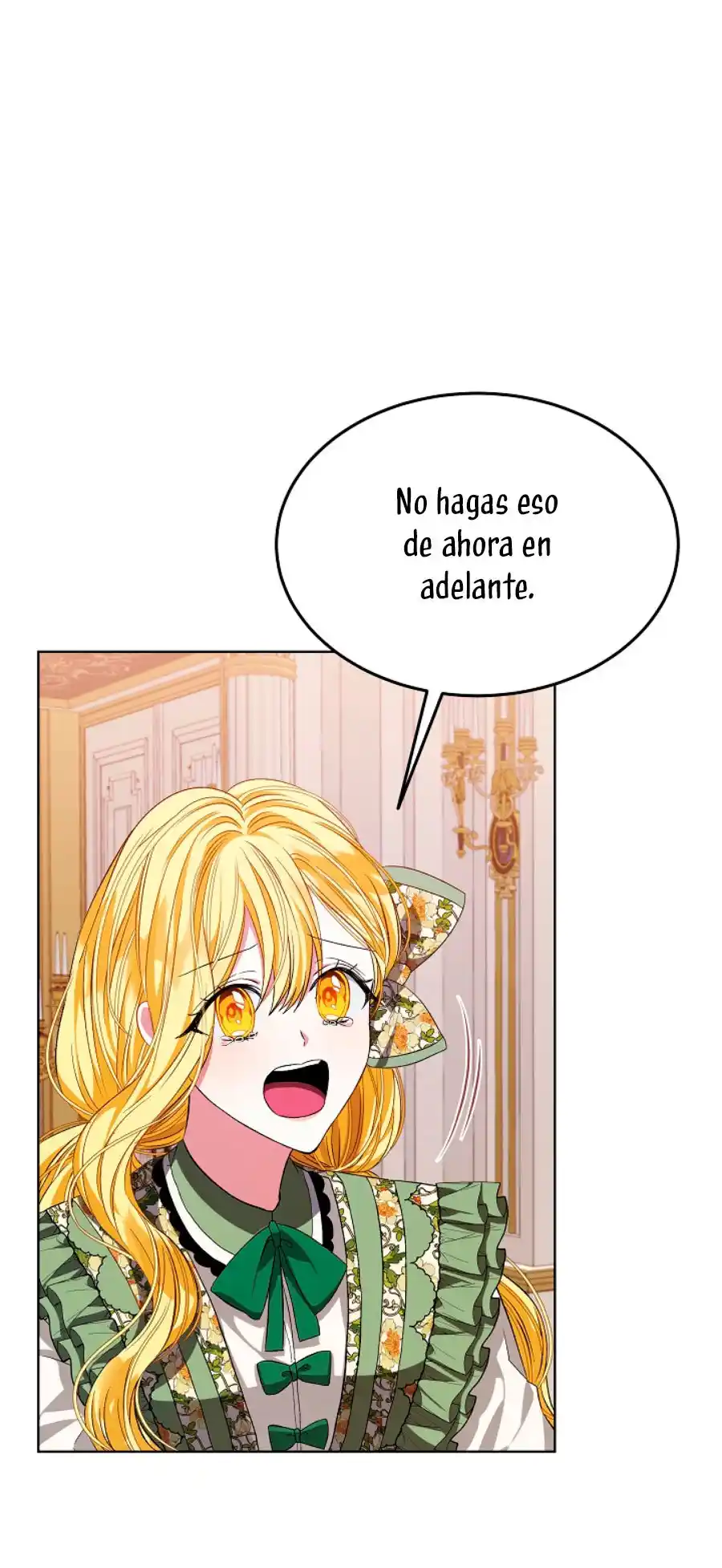 La Posesión De Libros Es Ahora Aburrida Para Mí - Capítulo 4 - Página 68 - LectorTMOo