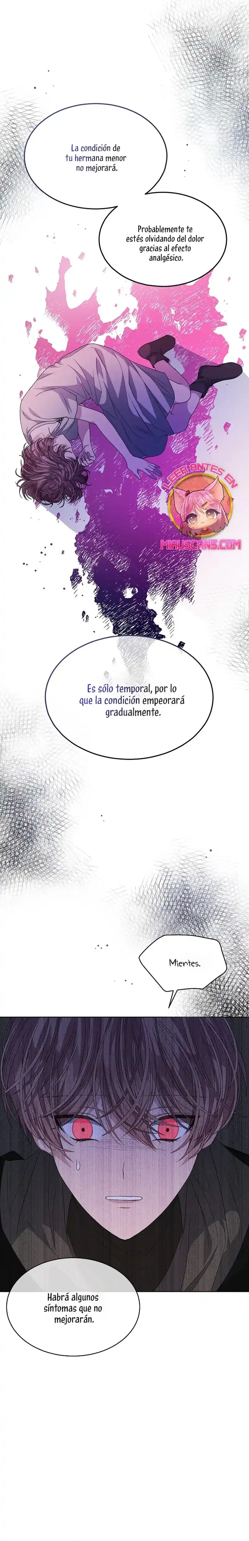 La Posesión De Libros Es Ahora Aburrida Para Mí - Capítulo 40 - Página 14 - LectorTMOo