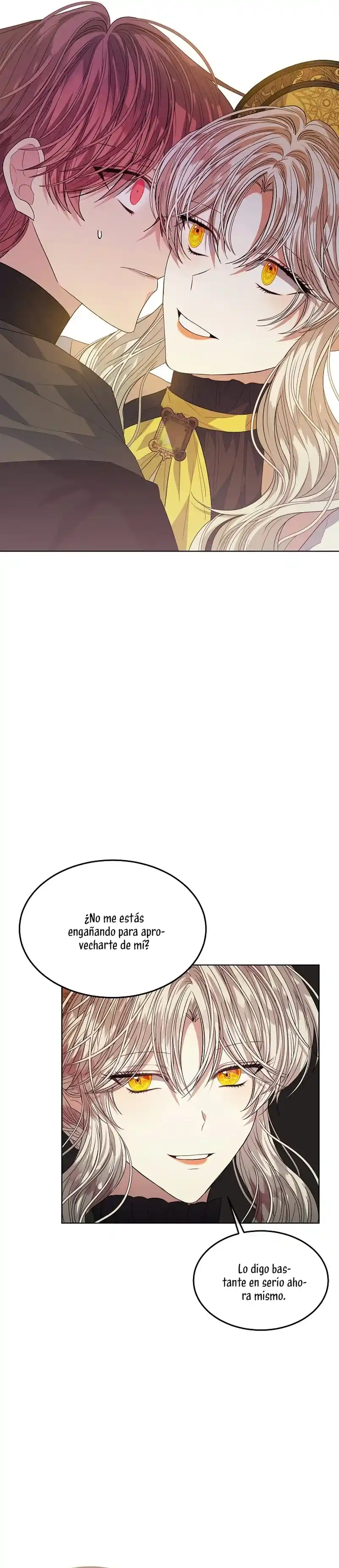 La Posesión De Libros Es Ahora Aburrida Para Mí - Capítulo 40 - Página 21 - LectorTMOo