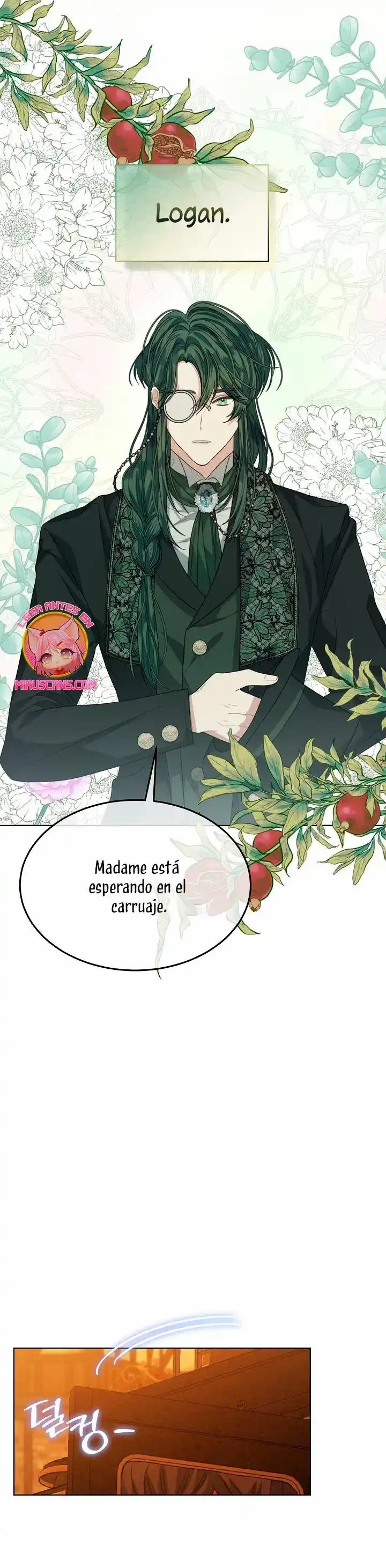 La Posesión De Libros Es Ahora Aburrida Para Mí - Capítulo 41 - Página 7 - LectorTMOo
