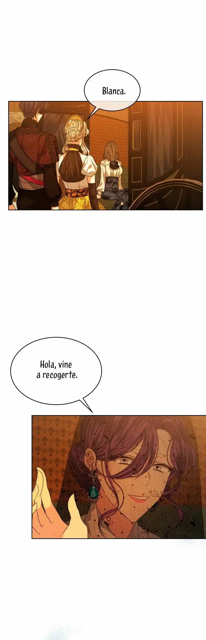 La Posesión De Libros Es Ahora Aburrida Para Mí - Capítulo 41 - Página 8 - LectorTMOo