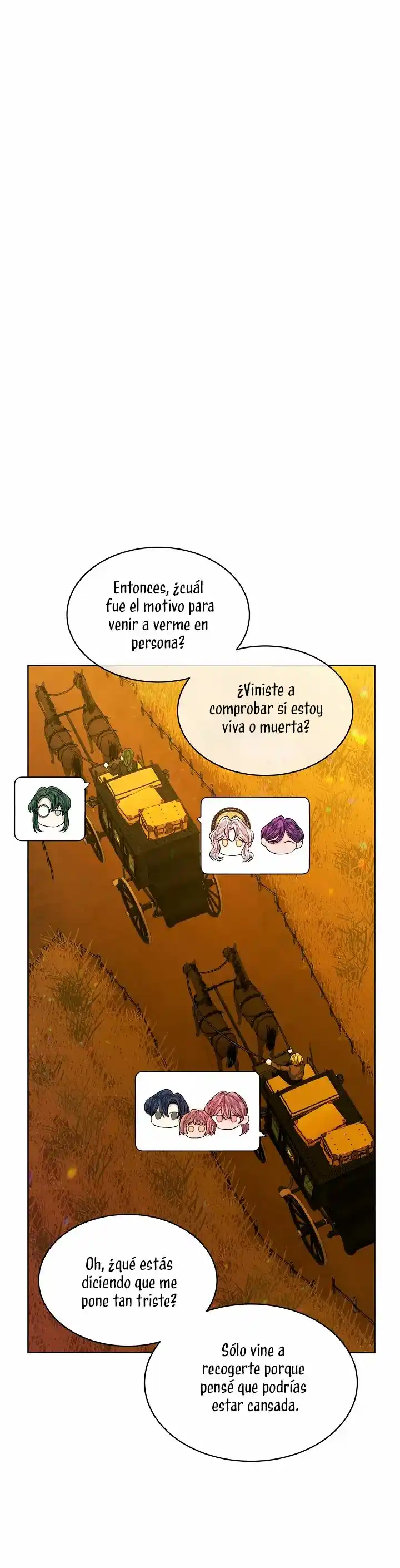 La Posesión De Libros Es Ahora Aburrida Para Mí - Capítulo 41 - Página 10 - LectorTMOo
