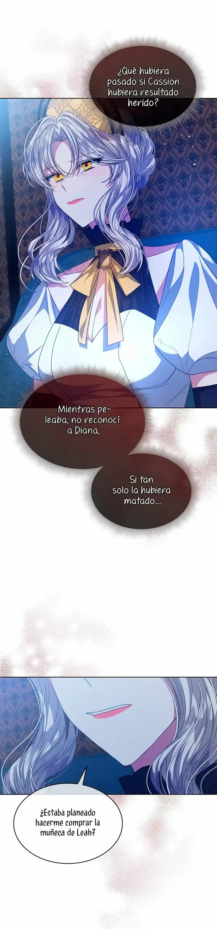 La Posesión De Libros Es Ahora Aburrida Para Mí - Capítulo 41 - Página 18 - LectorTMOo