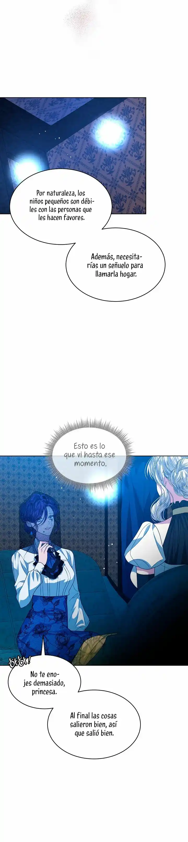 La Posesión De Libros Es Ahora Aburrida Para Mí - Capítulo 41 - Página 19 - LectorTMOo