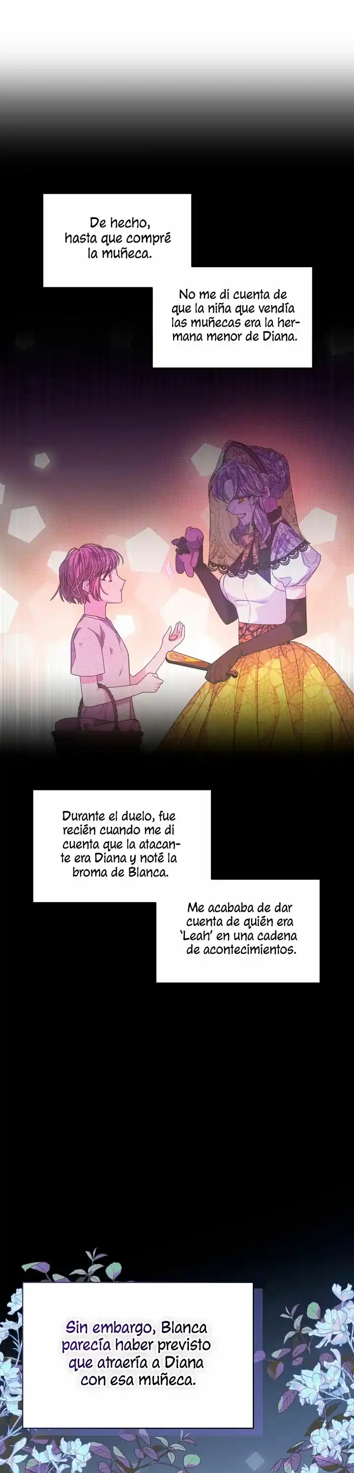 La Posesión De Libros Es Ahora Aburrida Para Mí - Capítulo 41 - Página 20 - LectorTMOo