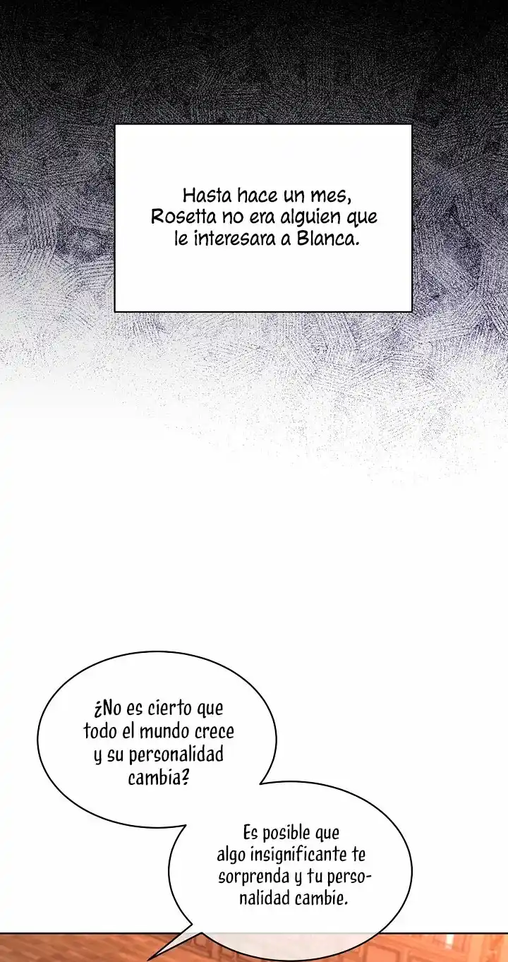 La Posesión De Libros Es Ahora Aburrida Para Mí - Capítulo 41 - Página 33 - LectorTMOo