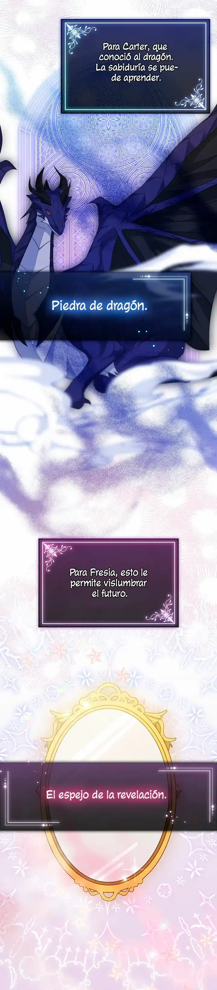 La Posesión De Libros Es Ahora Aburrida Para Mí - Capítulo 41 - Página 40 - LectorTMOo