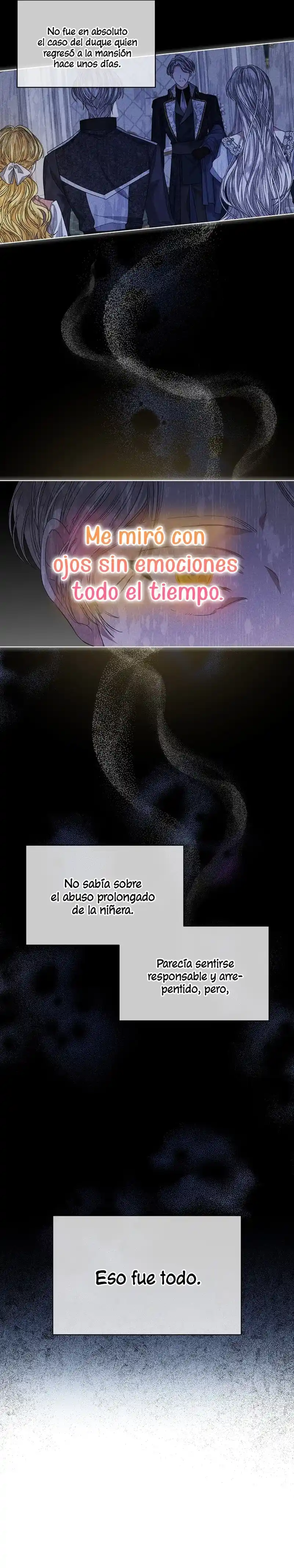 La Posesión De Libros Es Ahora Aburrida Para Mí - Capítulo 42 - Página 10 - LectorTMOo