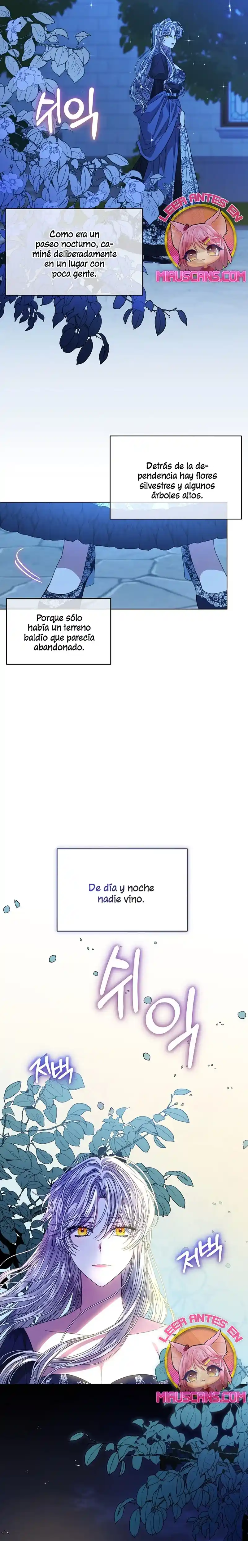 La Posesión De Libros Es Ahora Aburrida Para Mí - Capítulo 42 - Página 12 - LectorTMOo