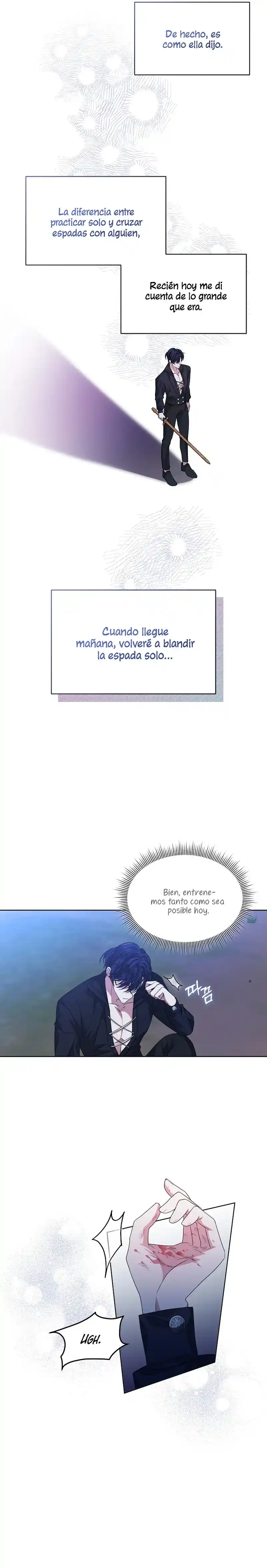 La Posesión De Libros Es Ahora Aburrida Para Mí - Capítulo 42 - Página 22 - LectorTMOo