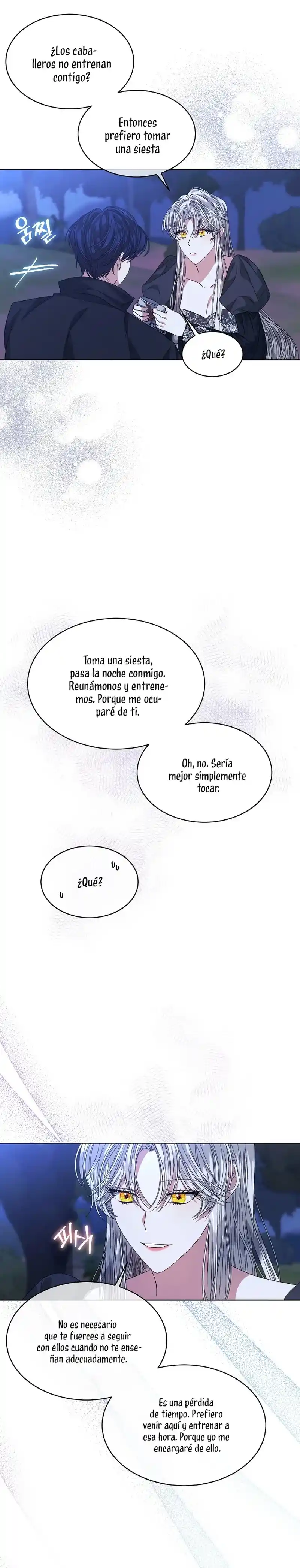 La Posesión De Libros Es Ahora Aburrida Para Mí - Capítulo 42 - Página 24 - LectorTMOo