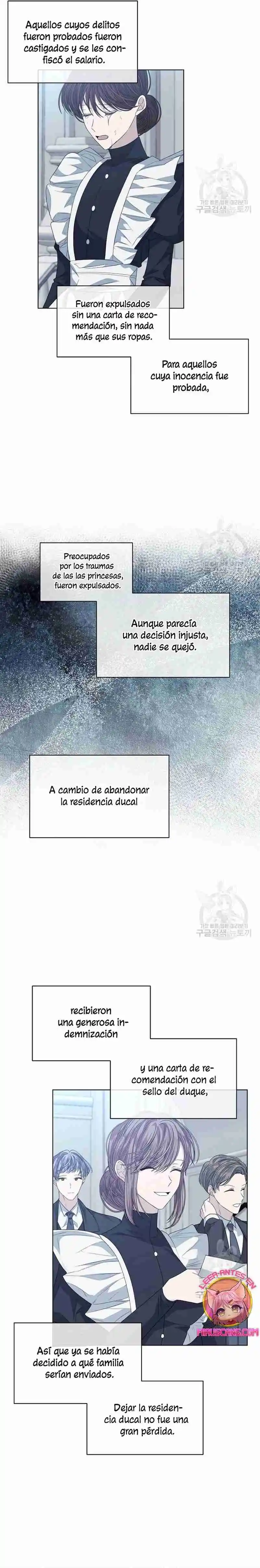 La Posesión De Libros Es Ahora Aburrida Para Mí - Capítulo 43 - Página 11 - LectorTMOo