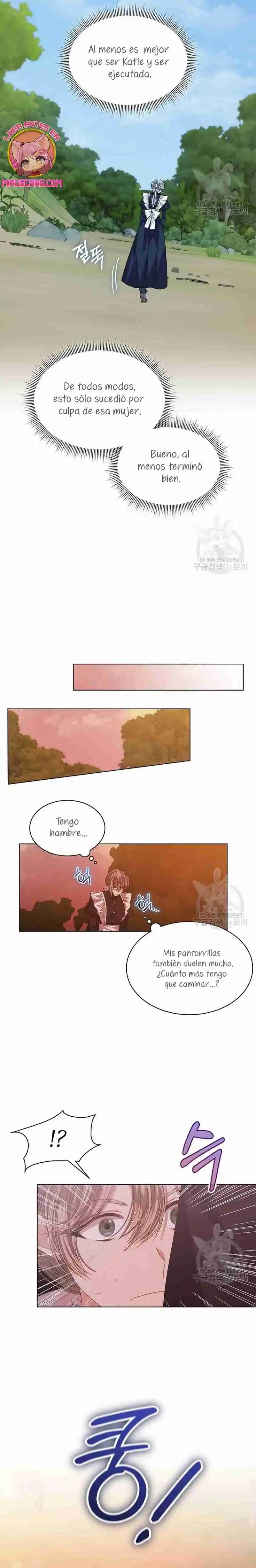 La Posesión De Libros Es Ahora Aburrida Para Mí - Capítulo 43 - Página 13 - LectorTMOo