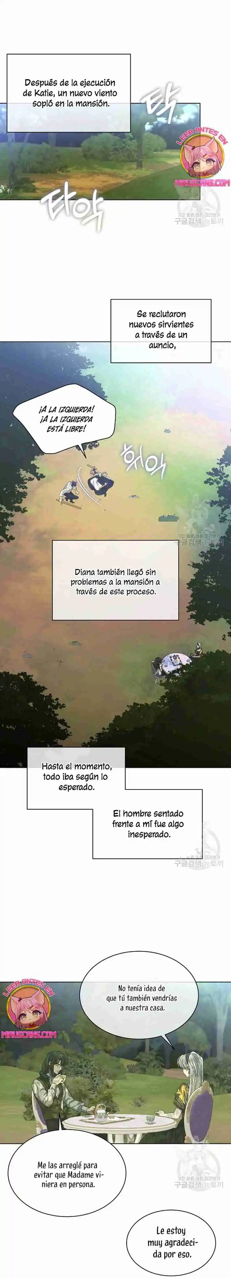 La Posesión De Libros Es Ahora Aburrida Para Mí - Capítulo 43 - Página 15 - LectorTMOo