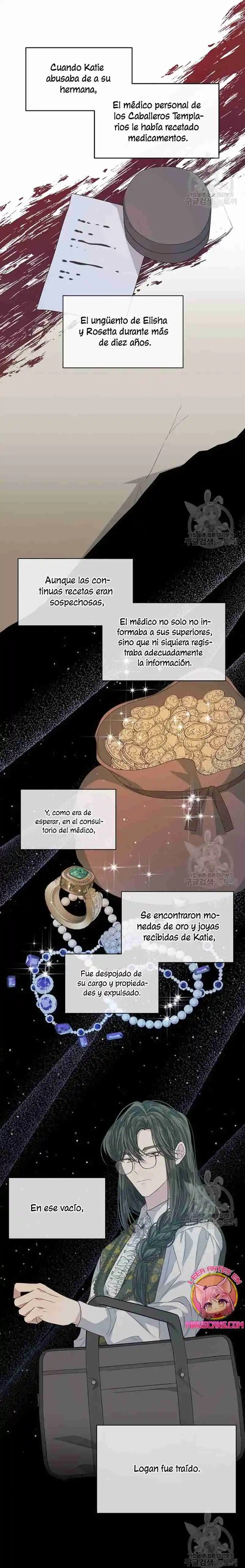 La Posesión De Libros Es Ahora Aburrida Para Mí - Capítulo 43 - Página 17 - LectorTMOo