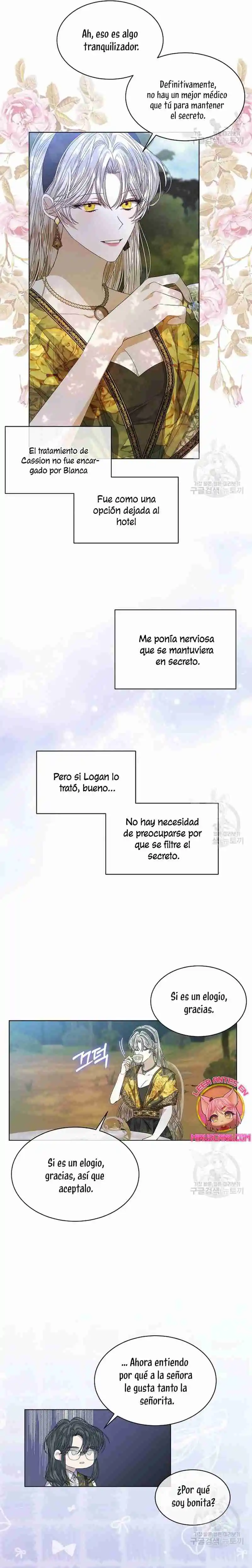 La Posesión De Libros Es Ahora Aburrida Para Mí - Capítulo 43 - Página 19 - LectorTMOo