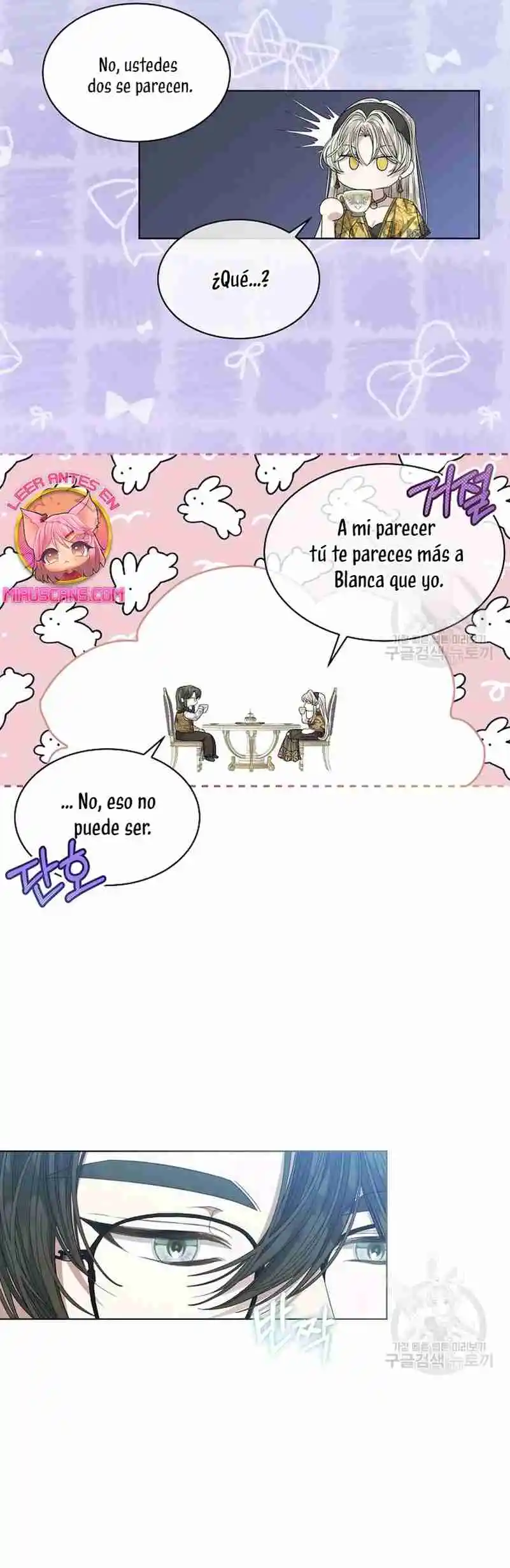 La Posesión De Libros Es Ahora Aburrida Para Mí - Capítulo 43 - Página 20 - LectorTMOo