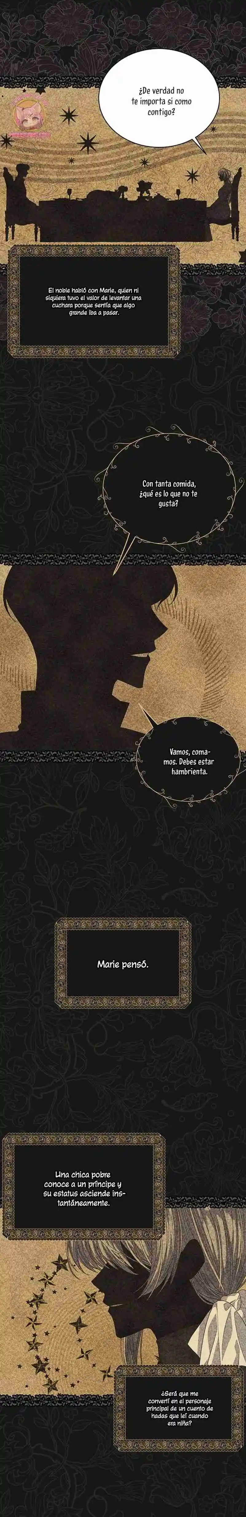 La Posesión De Libros Es Ahora Aburrida Para Mí - Capítulo 44 - Página 5 - LectorTMOo