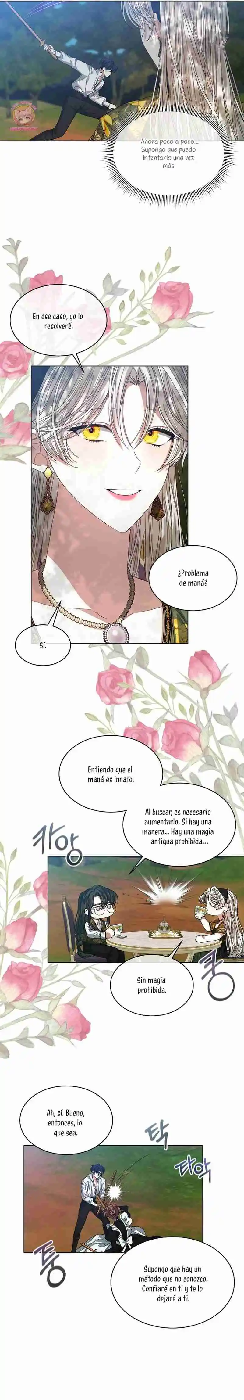 La Posesión De Libros Es Ahora Aburrida Para Mí - Capítulo 44 - Página 23 - LectorTMOo