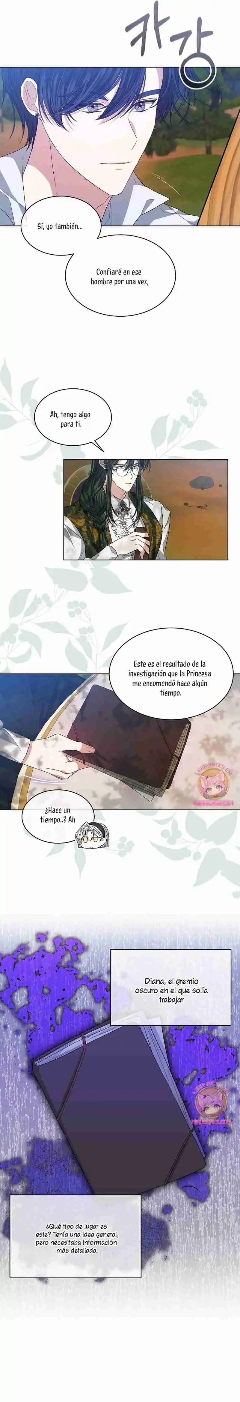 La Posesión De Libros Es Ahora Aburrida Para Mí - Capítulo 44 - Página 24 - LectorTMOo
