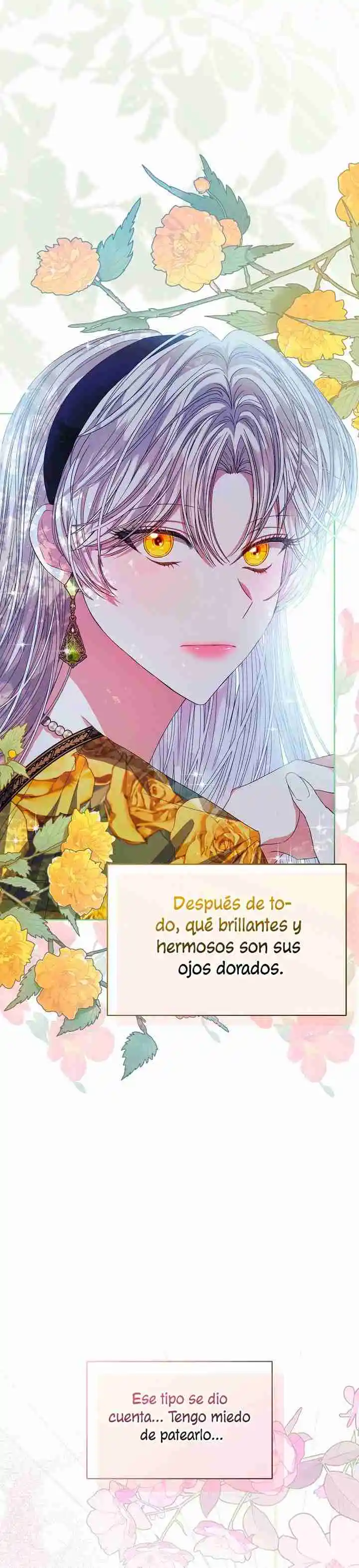 La Posesión De Libros Es Ahora Aburrida Para Mí - Capítulo 45 - Página 7 - LectorTMOo