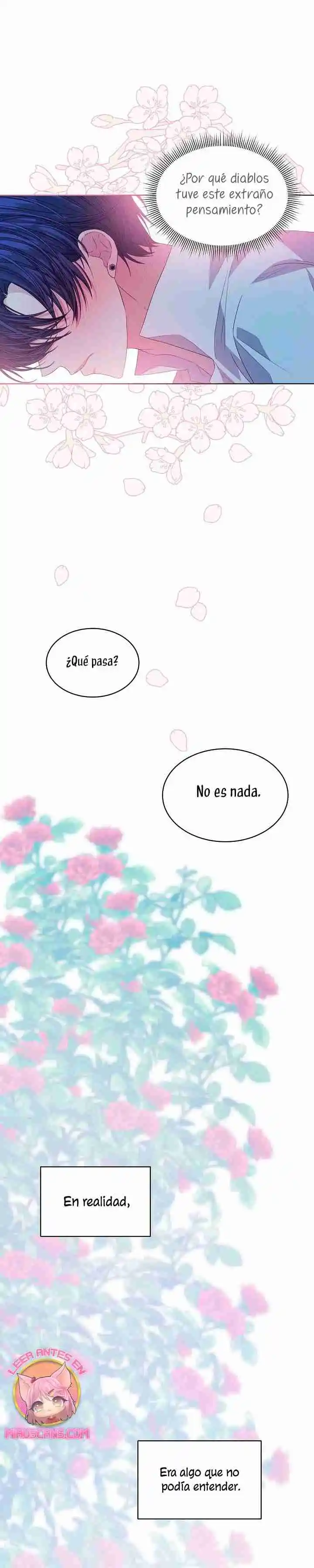 La Posesión De Libros Es Ahora Aburrida Para Mí - Capítulo 45 - Página 10 - LectorTMOo