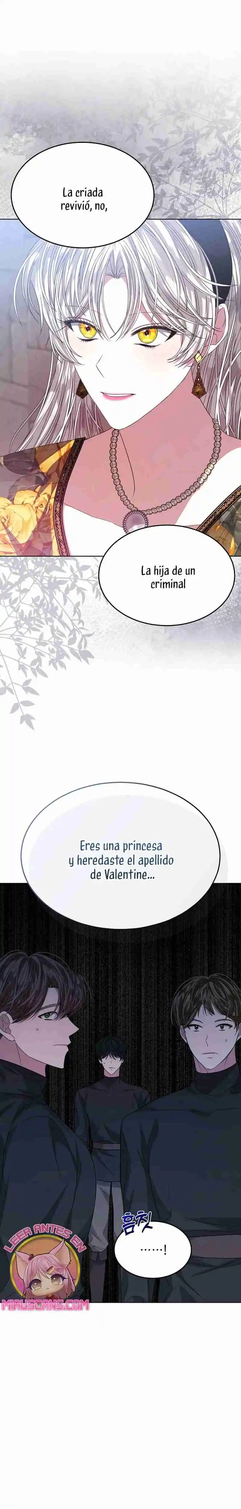 La Posesión De Libros Es Ahora Aburrida Para Mí - Capítulo 46 - Página 3 - LectorTMOo