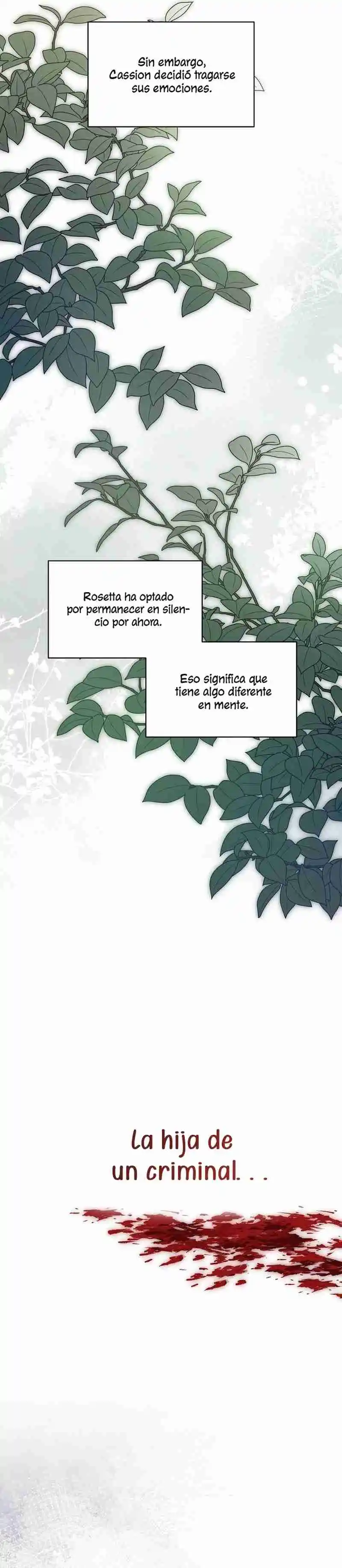 La Posesión De Libros Es Ahora Aburrida Para Mí - Capítulo 46 - Página 9 - LectorTMOo