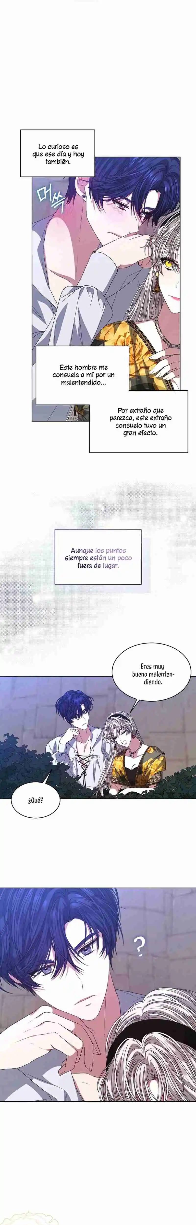 La Posesión De Libros Es Ahora Aburrida Para Mí - Capítulo 46 - Página 13 - LectorTMOo