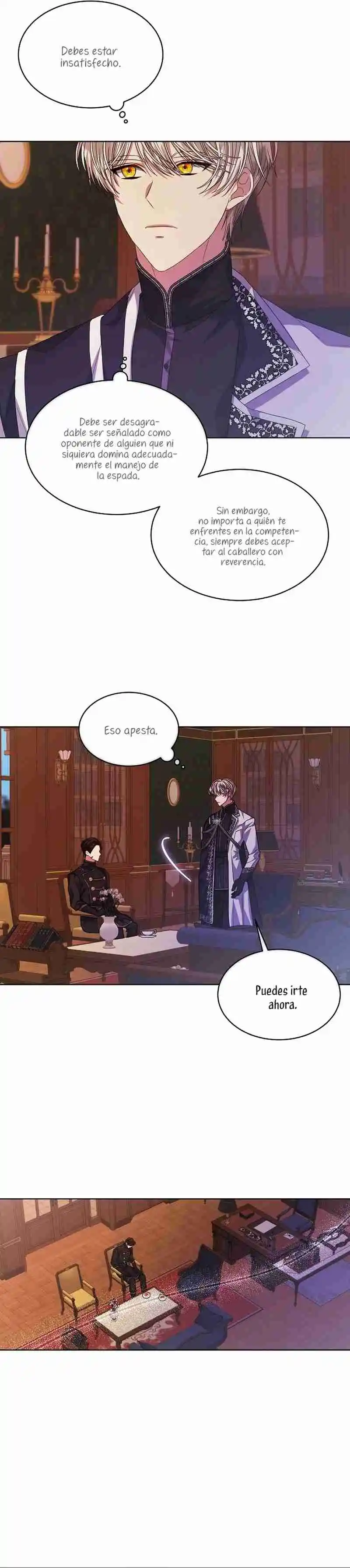 La Posesión De Libros Es Ahora Aburrida Para Mí - Capítulo 46 - Página 19 - LectorTMOo