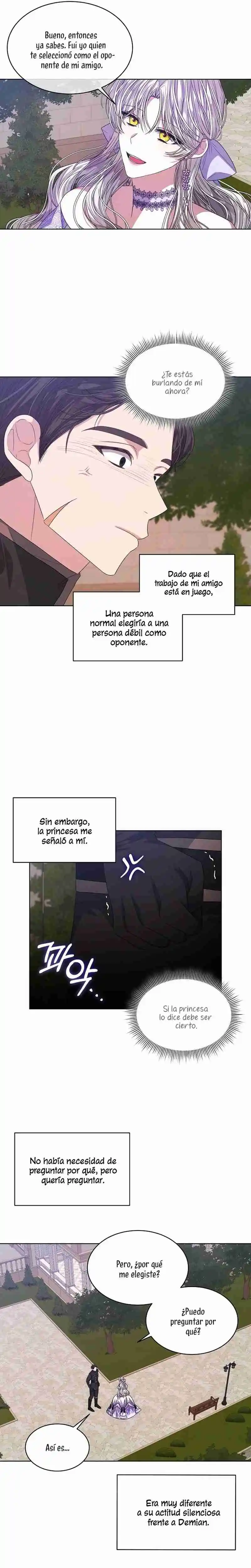 La Posesión De Libros Es Ahora Aburrida Para Mí - Capítulo 46 - Página 24 - LectorTMOo