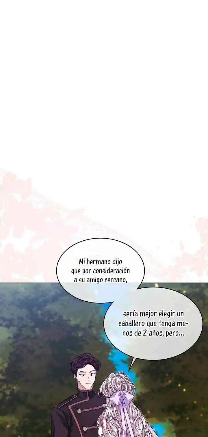 La Posesión De Libros Es Ahora Aburrida Para Mí - Capítulo 47 - Página 6 - LectorTMOo
