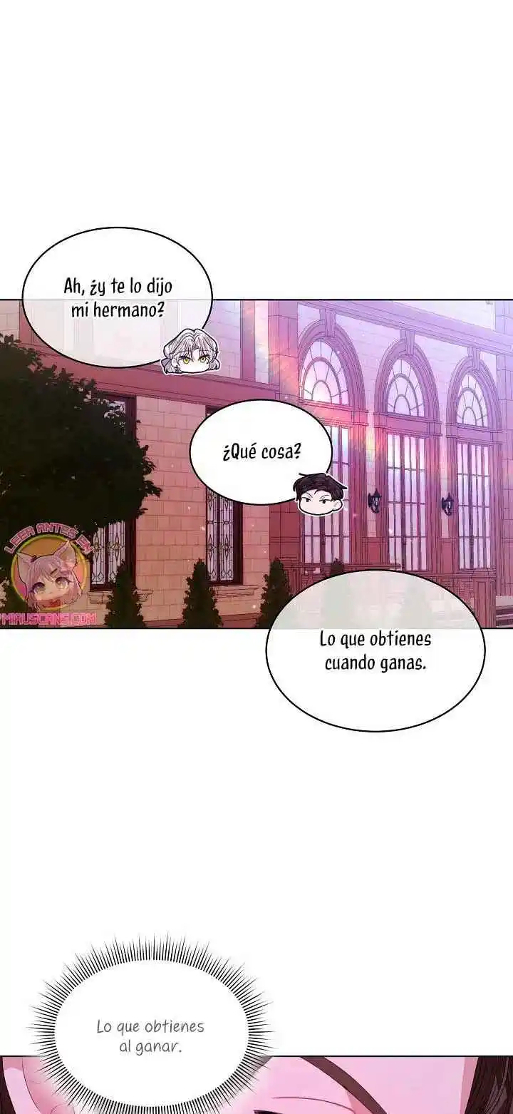 La Posesión De Libros Es Ahora Aburrida Para Mí - Capítulo 47 - Página 11 - LectorTMOo