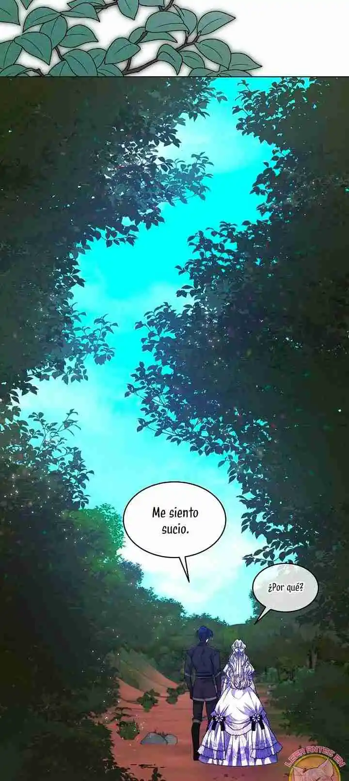 La Posesión De Libros Es Ahora Aburrida Para Mí - Capítulo 47 - Página 19 - LectorTMOo