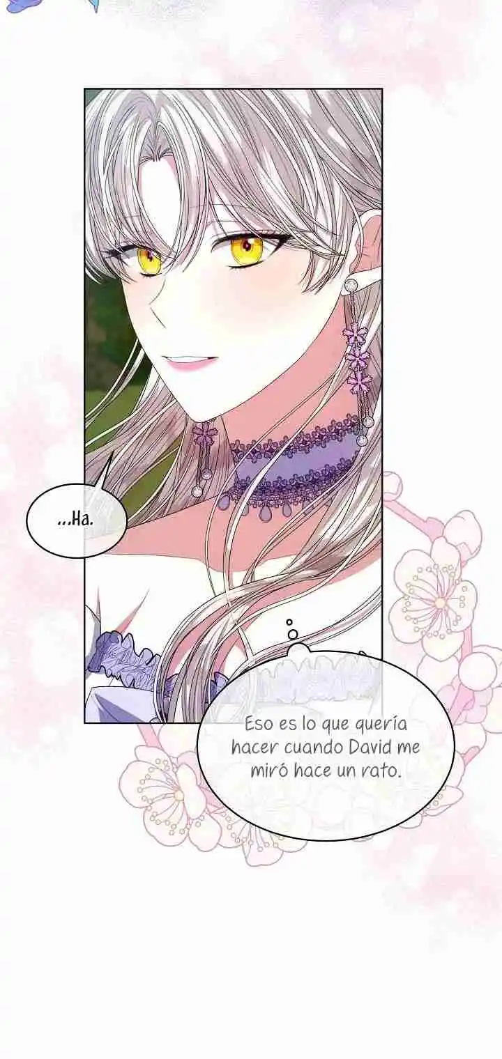 La Posesión De Libros Es Ahora Aburrida Para Mí - Capítulo 47 - Página 22 - LectorTMOo