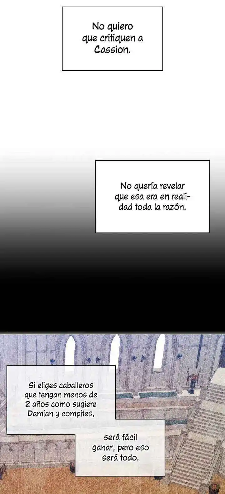 La Posesión De Libros Es Ahora Aburrida Para Mí - Capítulo 47 - Página 35 - LectorTMOo