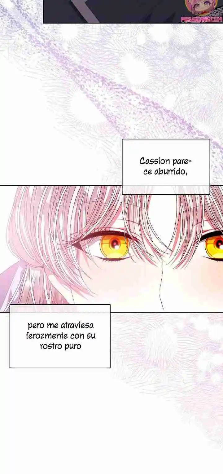 La Posesión De Libros Es Ahora Aburrida Para Mí - Capítulo 47 - Página 40 - LectorTMOo