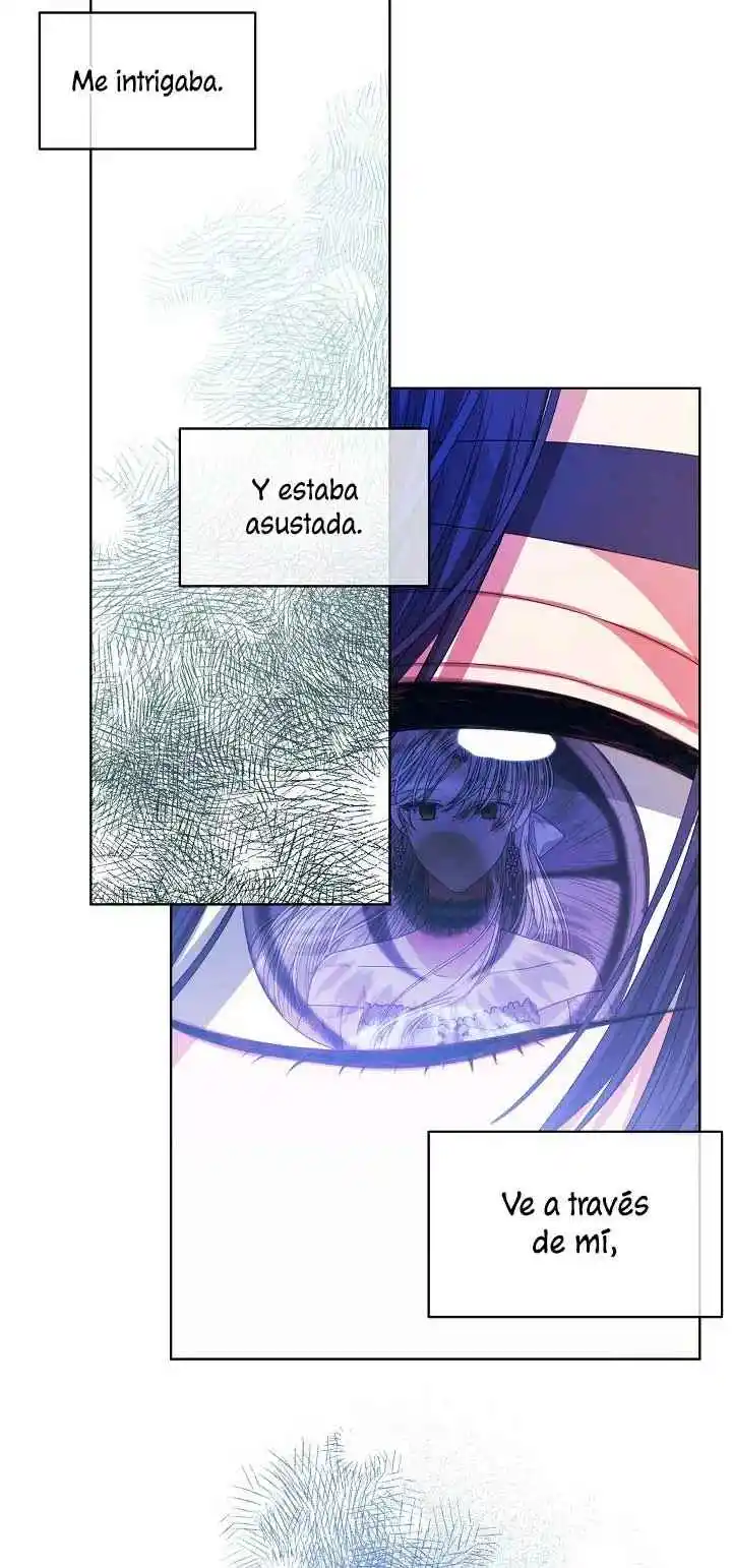 La Posesión De Libros Es Ahora Aburrida Para Mí - Capítulo 47 - Página 42 - LectorTMOo
