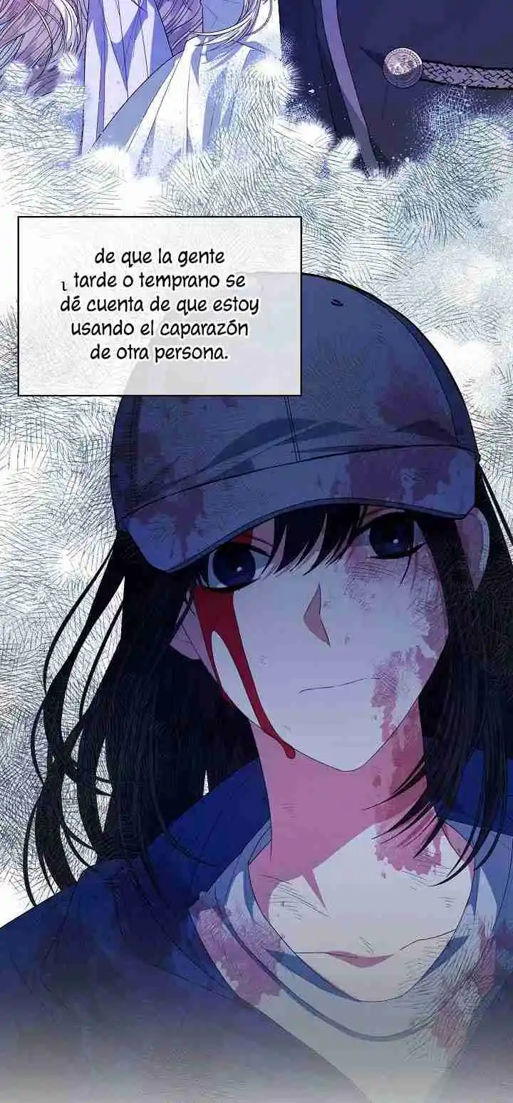 La Posesión De Libros Es Ahora Aburrida Para Mí - Capítulo 47 - Página 44 - LectorTMOo