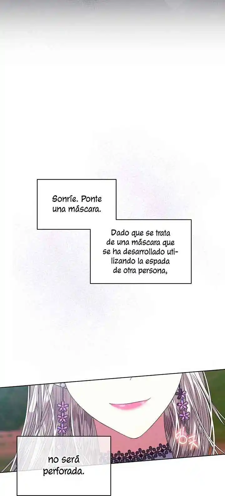 La Posesión De Libros Es Ahora Aburrida Para Mí - Capítulo 47 - Página 45 - LectorTMOo