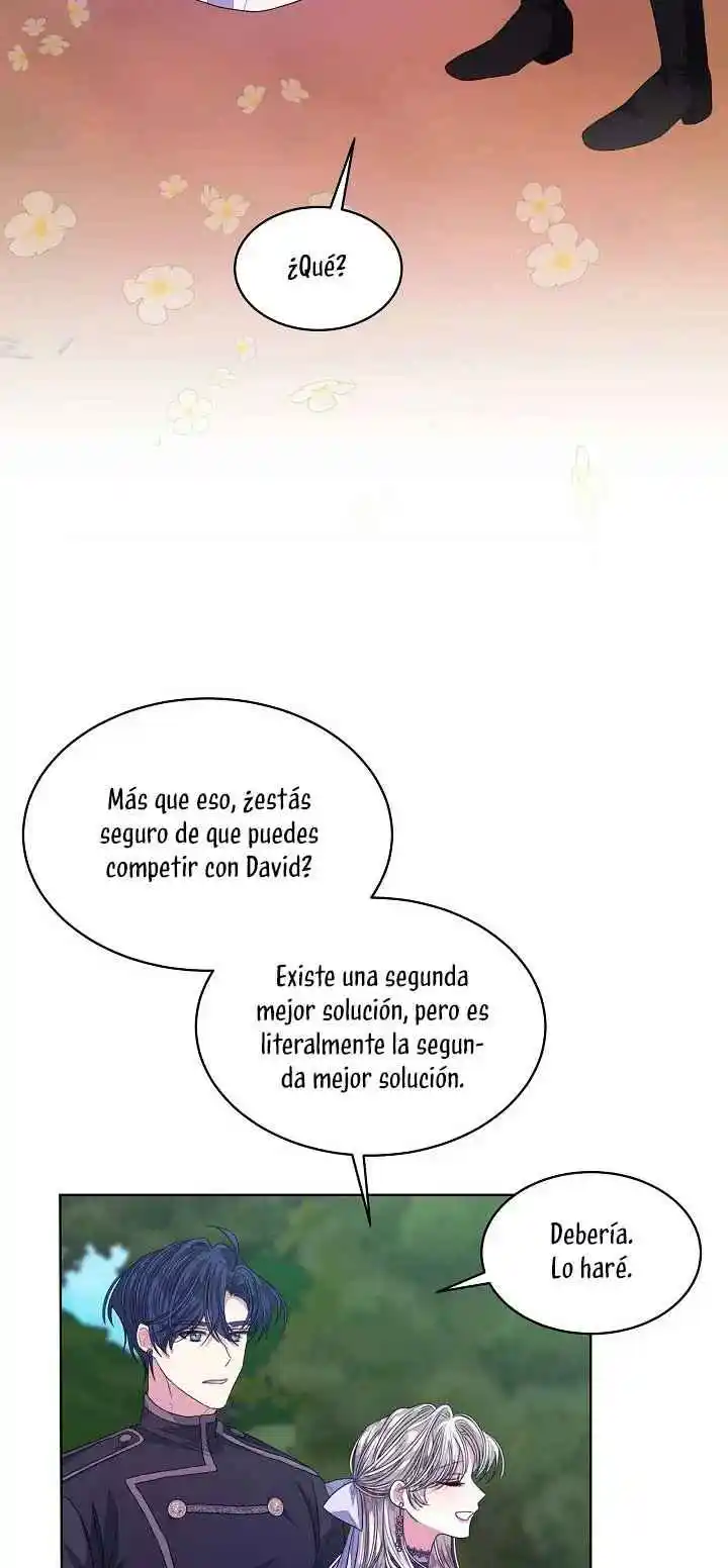La Posesión De Libros Es Ahora Aburrida Para Mí - Capítulo 47 - Página 47 - LectorTMOo