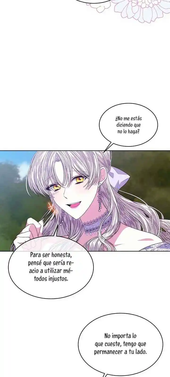 La Posesión De Libros Es Ahora Aburrida Para Mí - Capítulo 47 - Página 52 - LectorTMOo